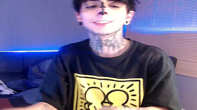 Andy bapho online show from 12, 9, 2025