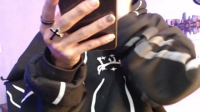 Andy bapho online show from 21, 2, 2025