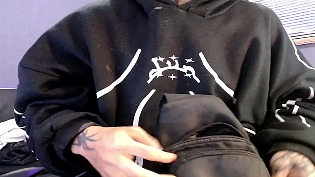 Andy bapho online show from 14, 9, 2025