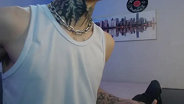 Andy bapho online show from 21, 3, 2025