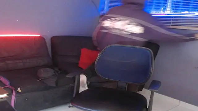 Andy bapho online show from 11, 11, 2025