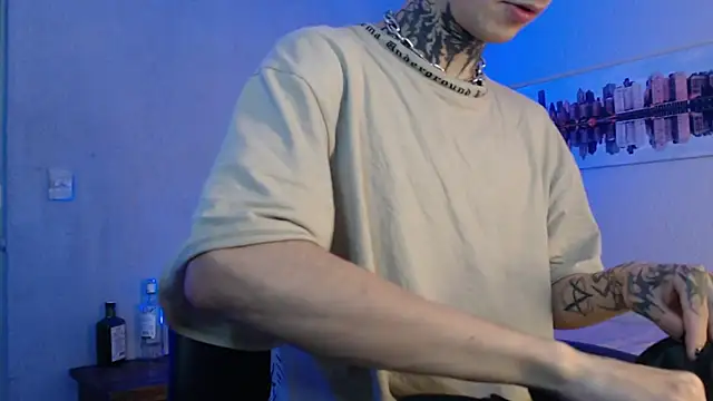 Andy bapho online show from 4, 3, 2025