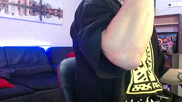 Andy bapho online show from 10, 9, 2025