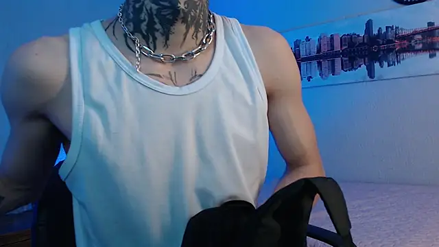 Andy bapho online show from 3, 3, 2025