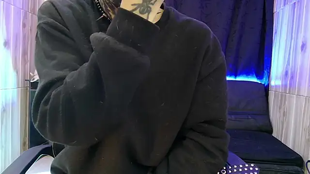 Andy bapho online show from 20, 2, 2025