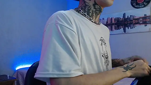 Andy bapho online show from 13, 3, 2025