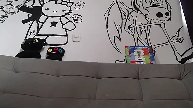 Andy bapho online show from 3, 7, 2026