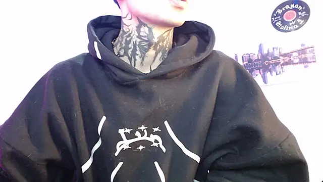 Andy bapho online show from 17, 2, 2025