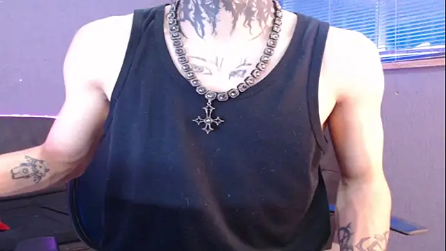 Andy bapho online show from 2, 12, 2025