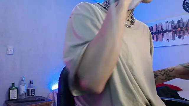 Andy bapho online show from 20, 3, 2025