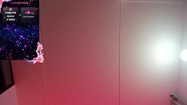 Samanthamillher10 online show from 30, 11, 2025