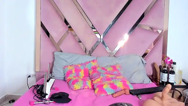 Freyaht online show from 6, 11, 2025