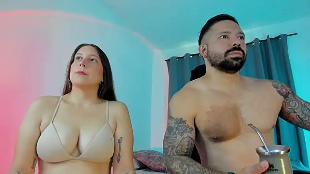 FreeLoveCouple online show from 10, 3, 2026