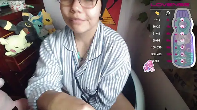 BjAlexxx-FTM online show from 13, 12, 2024