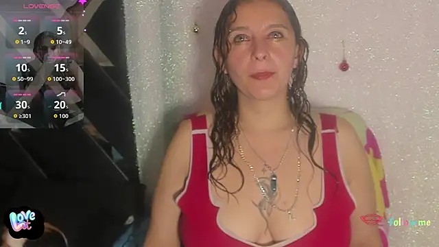 Baioleth online show from 17, 12, 2025