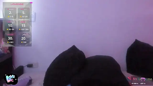 Snapshot of Baioleth chatting on 16, 10, 2025 Baioleth online show from 16, 10, 2025