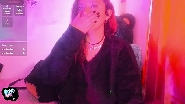 Snapshot of Baioleth chatting on 17, 2, 2025 Baioleth online show from 17, 2, 2025