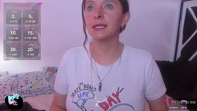 Snapshot of Baioleth chatting on 17, 10, 2025 Baioleth online show from 17, 10, 2025