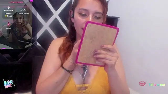 Snapshot of Baioleth chatting on 13, 11, 2025 Baioleth online show from 13, 11, 2025