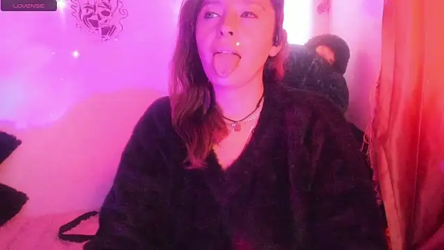 Snapshot of Baioleth chatting on 21, 2, 2025 Baioleth online show from 21, 2, 2025