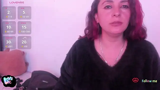 Baioleth online show from 4, 4, 2026