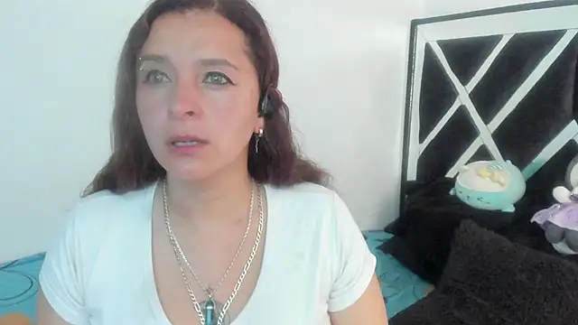 Snapshot of Baioleth chatting on 28, 9, 2025 Baioleth online show from 28, 9, 2025