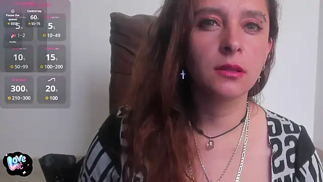 Snapshot of Baioleth chatting on 3, 3, 2025 Baioleth online show from 3, 3, 2025