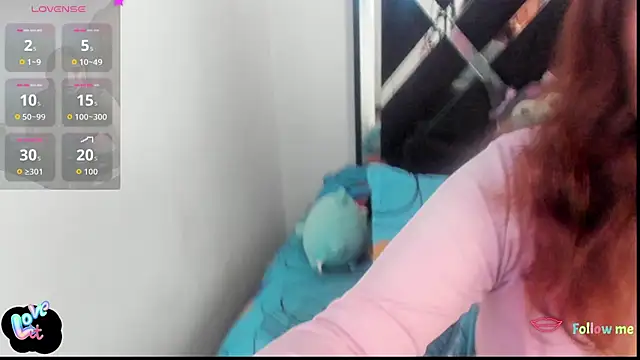 Snapshot of Baioleth chatting on 20, 9, 2025 Baioleth online show from 20, 9, 2025