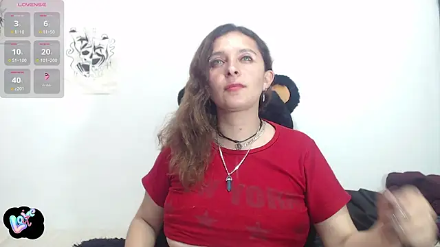 Snapshot of Baioleth chatting on 25, 2, 2025 Baioleth online show from 25, 2, 2025