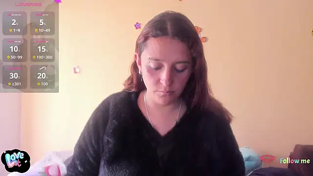 Snapshot of Baioleth chatting on 10, 9, 2025 Baioleth online show from 10, 9, 2025