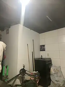 Khalyk G online show from 12, 11, 2025