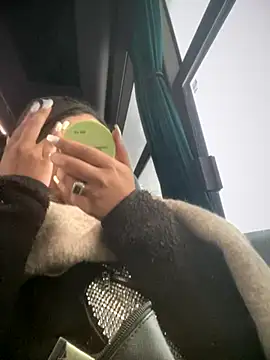 Khalyk G online show from 2, 11, 2025