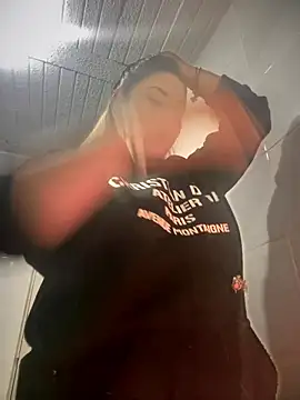 Khalyk G online show from 7, 11, 2025