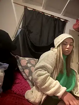 Khalyk G online show from 27, 11, 2025