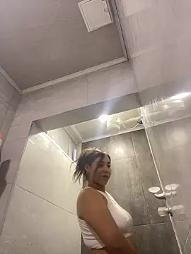 Khalyk G online show from 23, 3, 2025