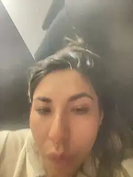 Khalyk G online show from 19, 12, 2025