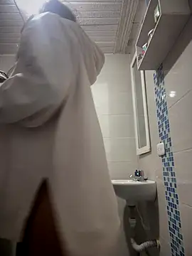 Khalyk G online show from 23, 11, 2025