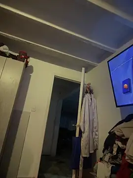 Khalyk G online show from 3, 12, 2025