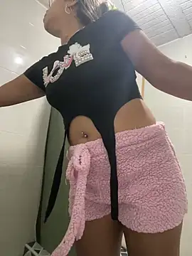 Khalyk G online show from 5, 3, 2025