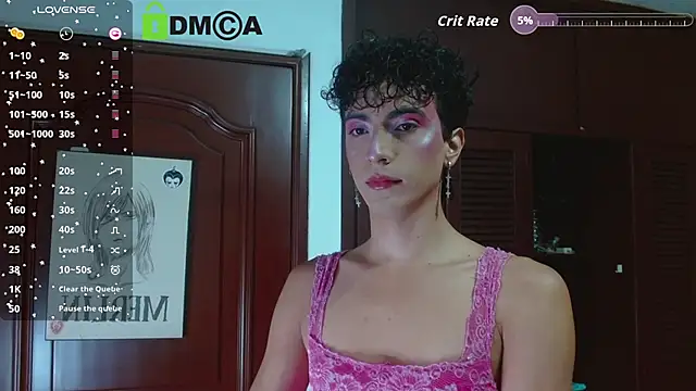 alexxis 26 online show from 24, 2, 2026