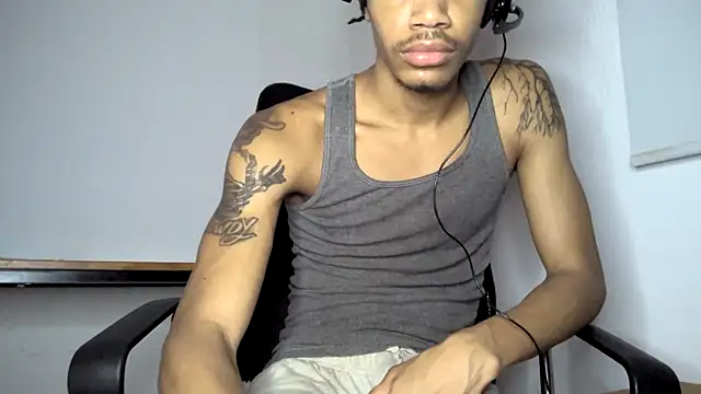 Skinnyblackman online show from 3, 6, 2026