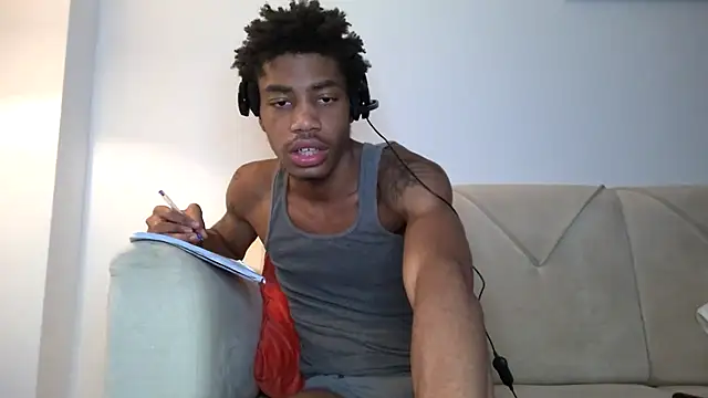 Skinnyblackman online show from 14, 11, 2025