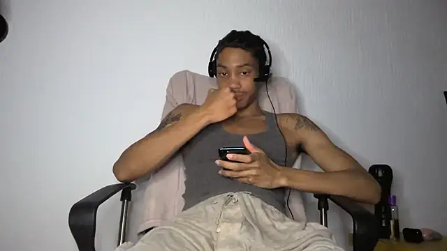 Skinnyblackman online show from 10, 6, 2026