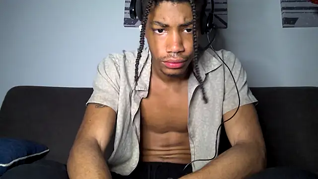 Skinnyblackman online show from 9, 1, 2026