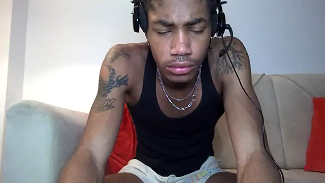 Skinnyblackman online show from 12, 11, 2025