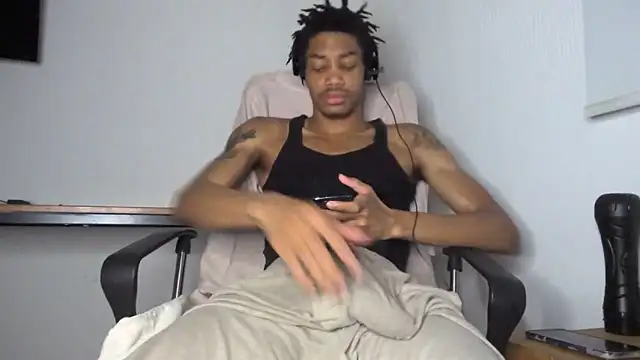 Skinnyblackman online show from 7, 6, 2026