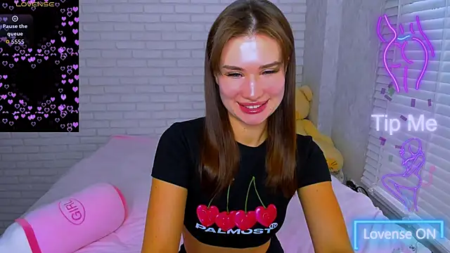 UrJoyy online show from 8, 2, 2026