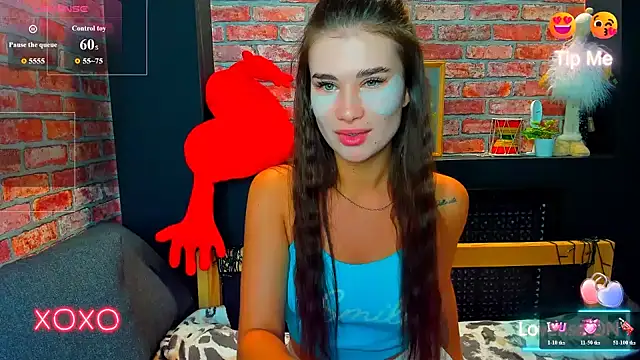 UrJoyy online show from 9, 9, 2025