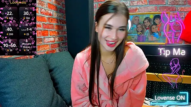 UrJoyy online show from 8, 11, 2025