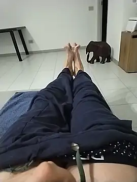 Meriozoro online show from 8, 3, 2026